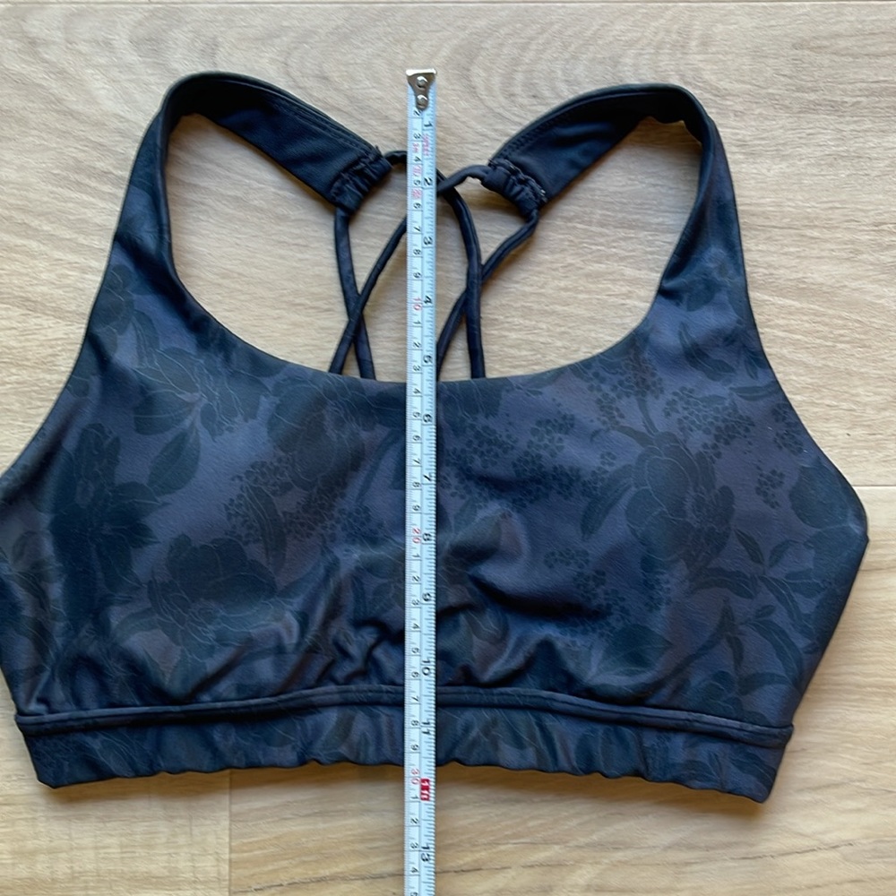Sports bra - Picture 3 of 7